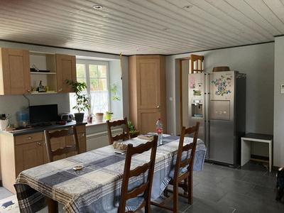 Maison - 113 m² - 4 pièces