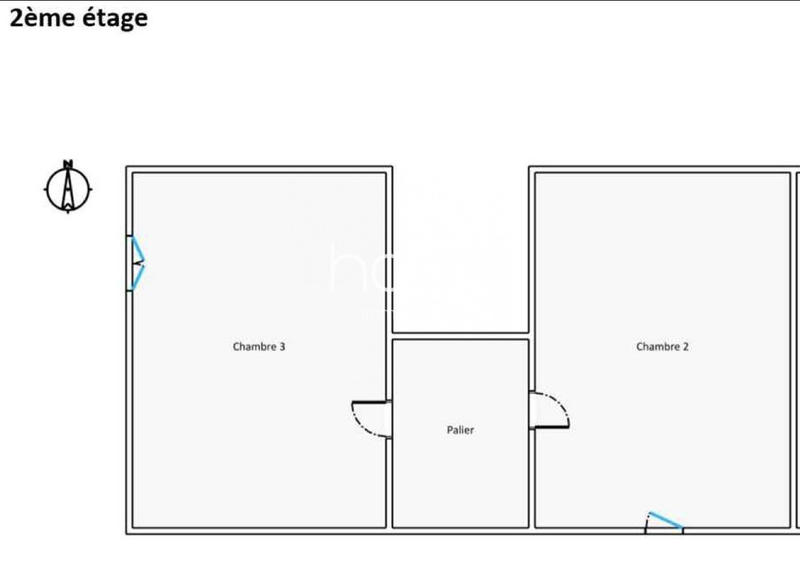 Maison ancienne - 150 m² - 6 pièces