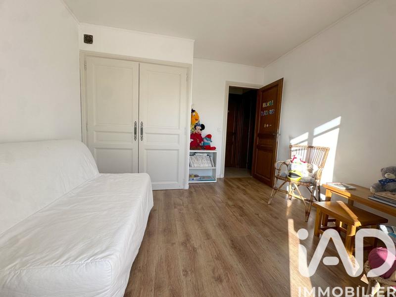 Maison - 186 m² - 6 pièces