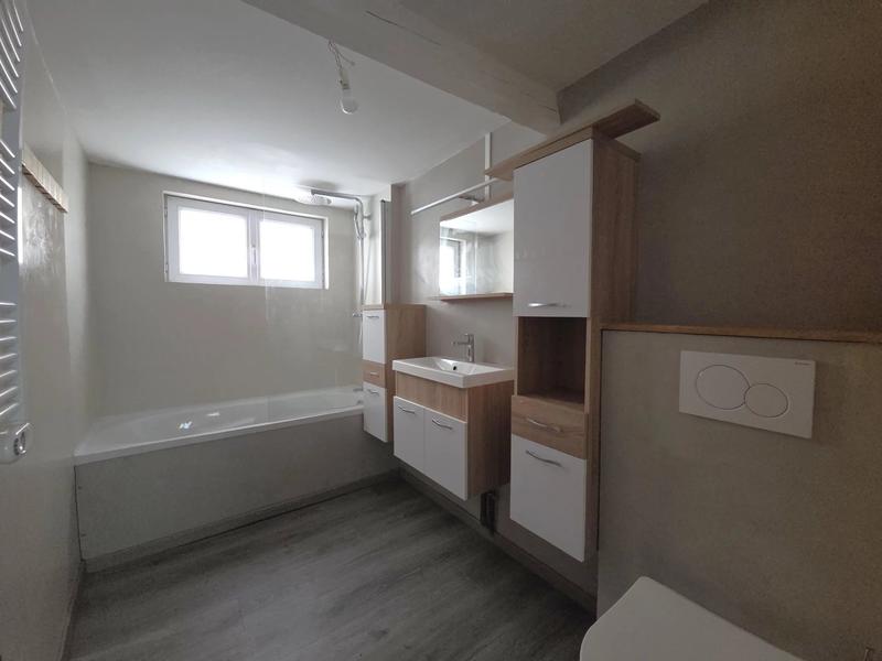 Appartement - 148 m² - 5 pièces