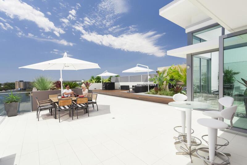 Appartement - 100 m² - 4 pièces