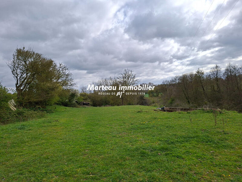 Local d'activité / Entrepôt - 230 m² - 1 pièce