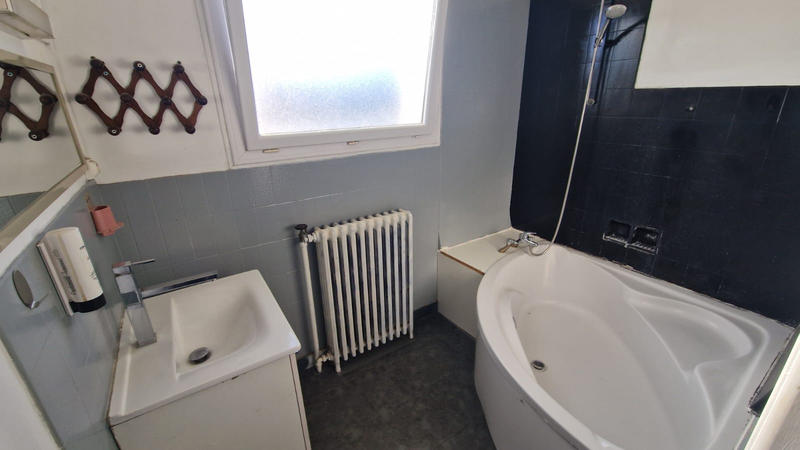 Maison - 125 m² - 7 pièces