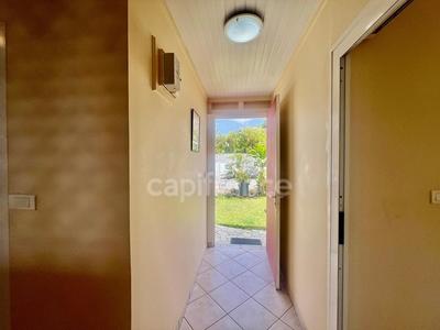 Maison - 171 m² - 4 pièces