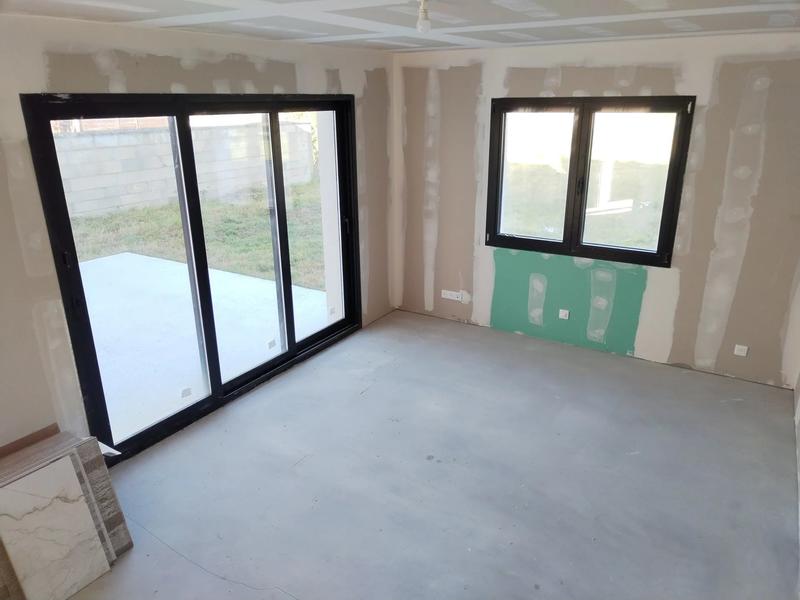 Maison - 116 m² - 6 pièces