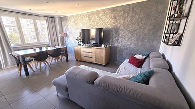 Appartement - 58 m² - 4 pièces