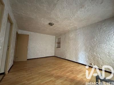 Maison de village - 54 m² - 3 pièces