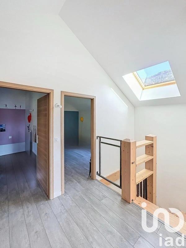 Maison de maîtres - 115 m² - 4 pièces