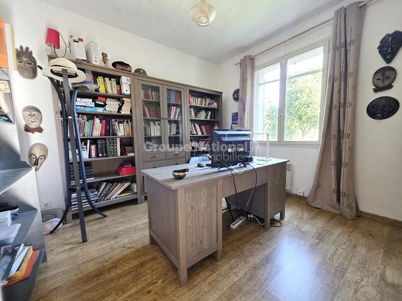 Maison - 142 m² - 5 pièces