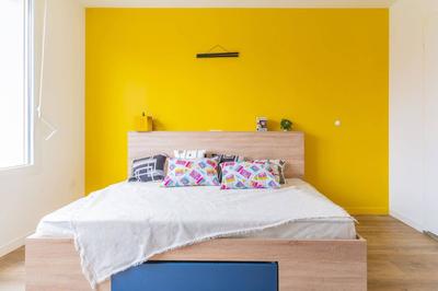 Studio - 17 m² - 1 pièce