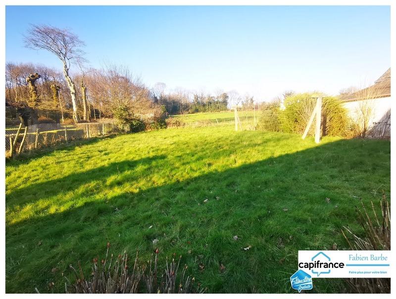 Maison - 90 m² - 3 pièces