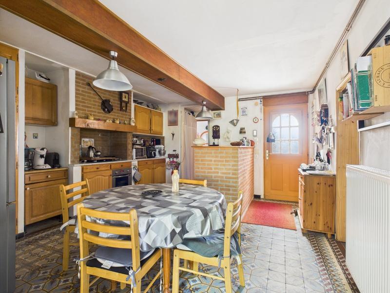 Maison - 139 m² - 4 pièces