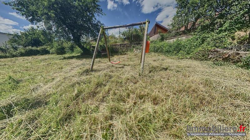 Maison - 87 m² - 3 pièces