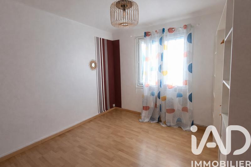 Appartement - 70 m² - 4 pièces