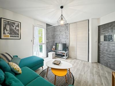 Maison - 118 m² - 5 pièces