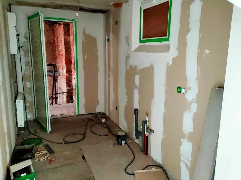 Appartement - 340 m² - 15 pièces