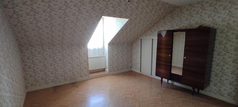 Maison - 103 m² - 3 pièces