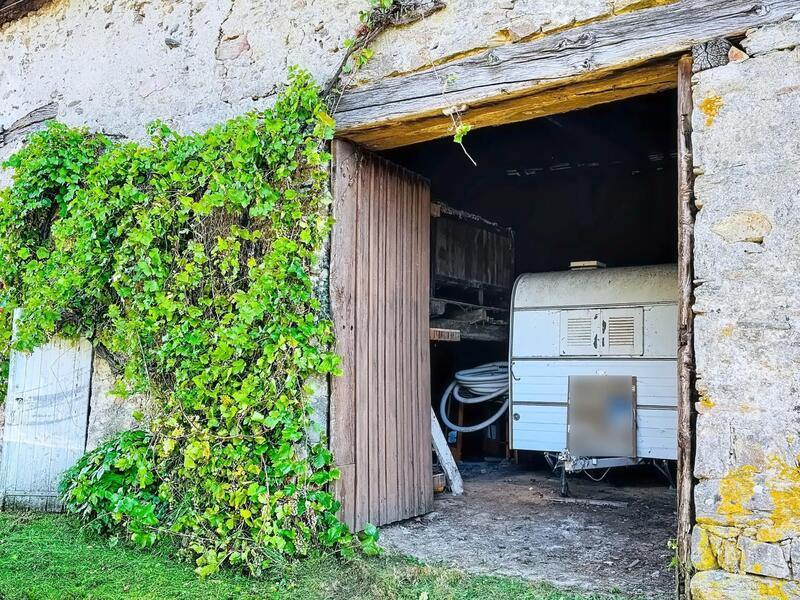 Maison - 85 m² - 1 pièce