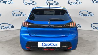 Peugeot E-208 100 kWh 136 Allure - Première main Entretien constructeur