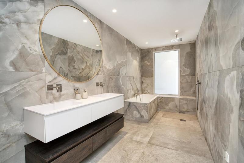 Villa - 287 m² - 7 pièces