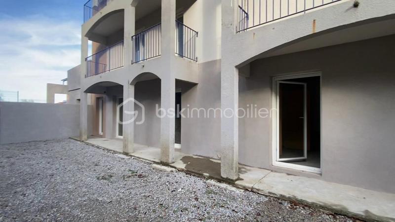 Appartement - 108 m² - 3 pièces