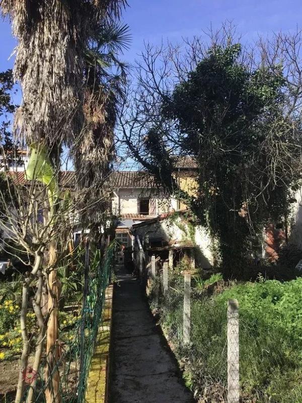 Maison de village - 125 m² - 5 pièces