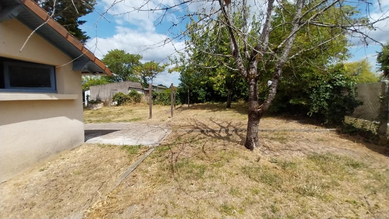 Maison - 68 m² - 4 pièces