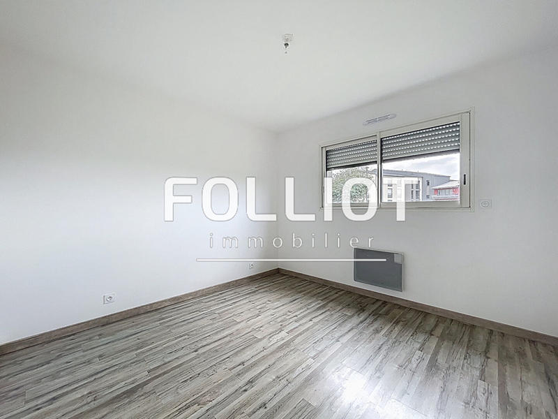 Maison - 97 m² - 6 pièces