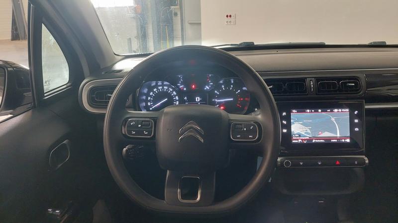 Citroën C3 BlueHDi 100 s&amp;S Bvm Feel Business