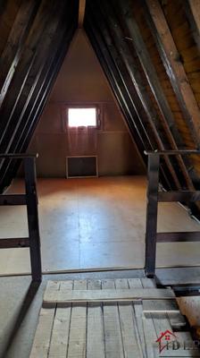 Châlet - 65 m² - 3 pièces