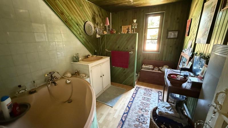 Maison - 131 m² - 5 pièces