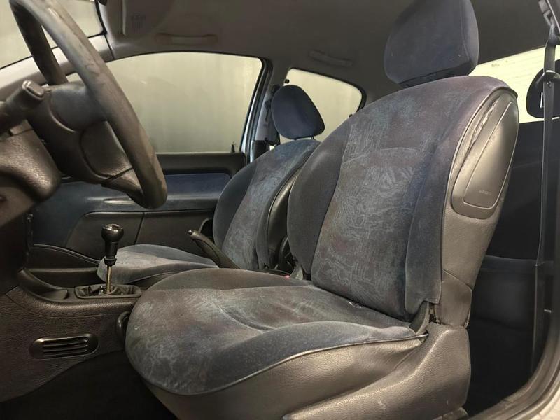 Peugeot 206 1.4 i 75cv / Distribution faite