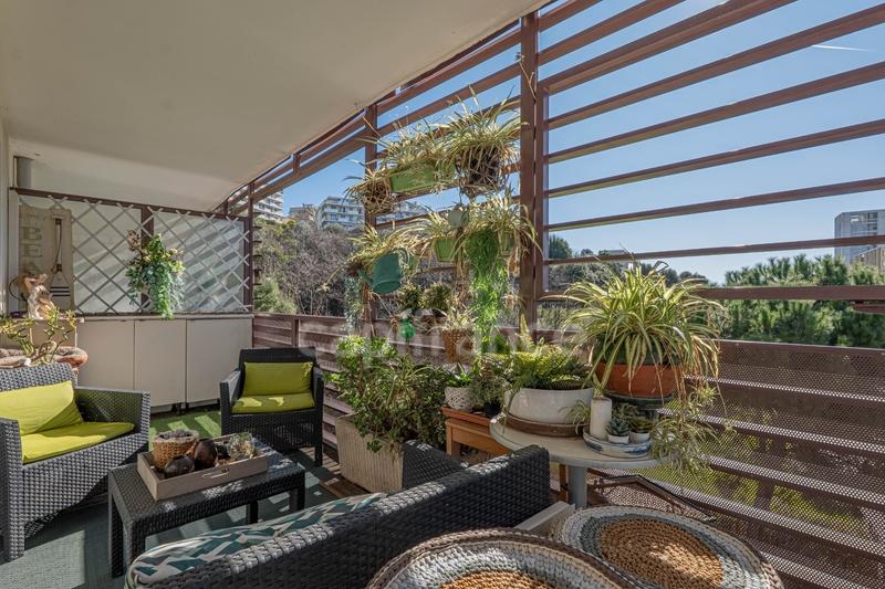 Appartement - 87 m² - 4 pièces