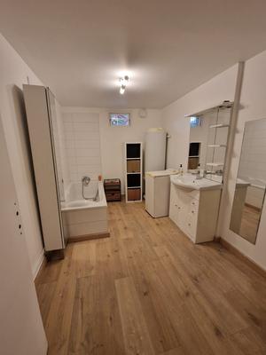 Duplex - 83 m² - 3 pièces