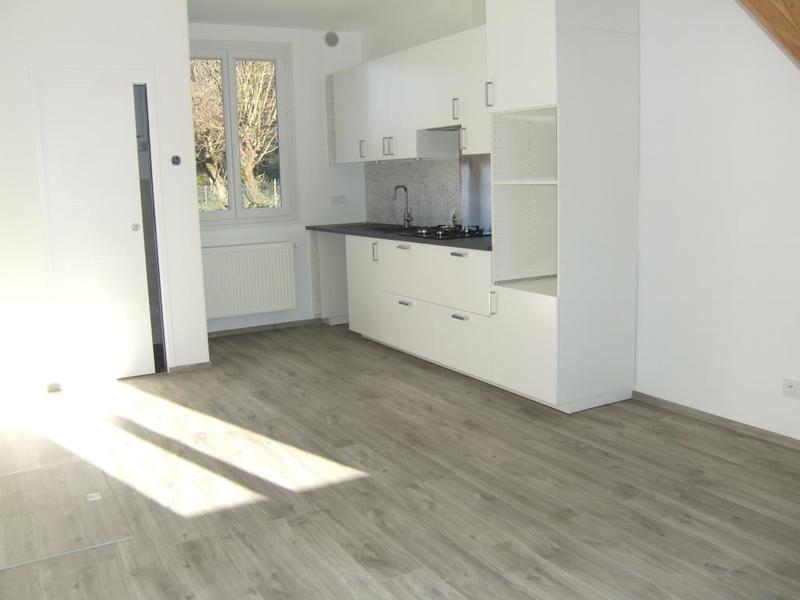 Appartement - 50 m² - 3 pièces