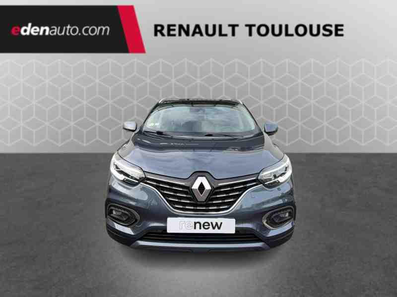 Renault Kadjar Blue dCi 115 Intens