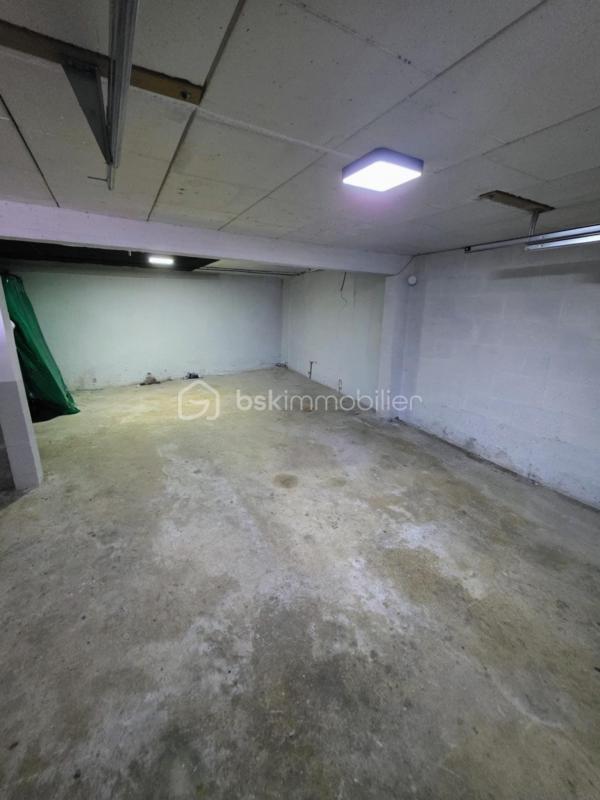 Maison - 154 m² - 7 pièces