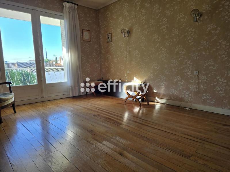 Maison - 129 m² - 4 pièces