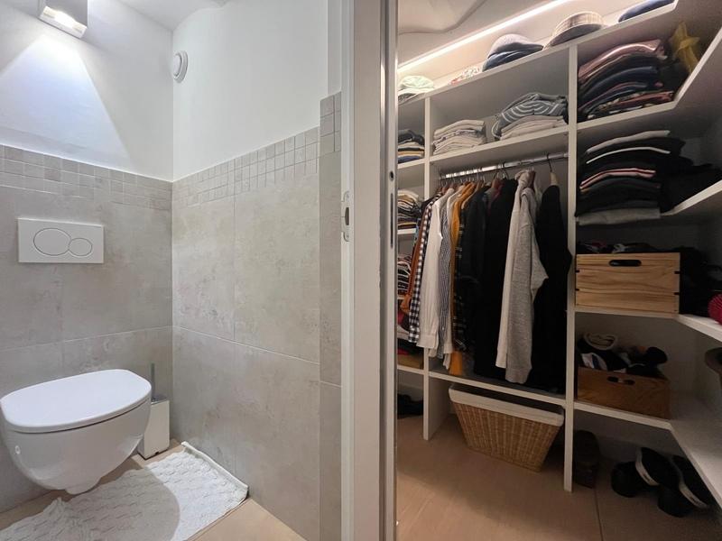 Duplex - 74 m² - 2 pièces