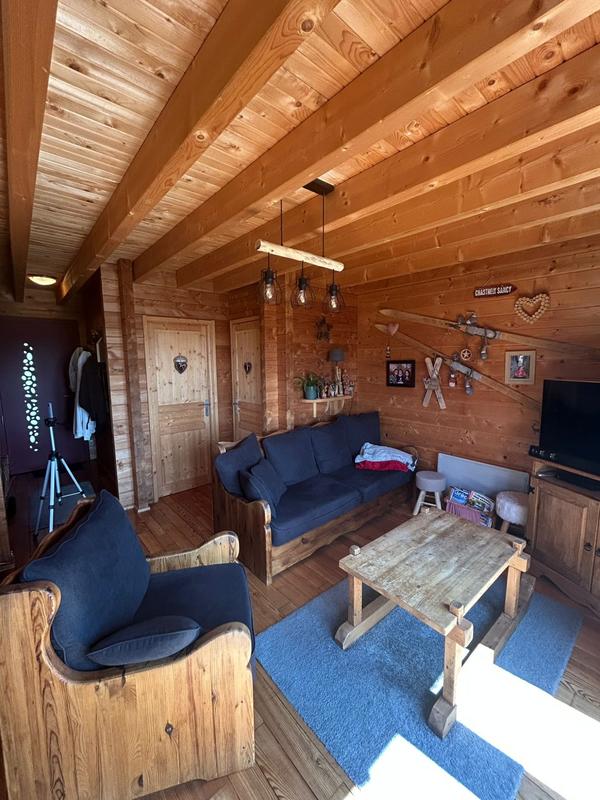 Châlet - 81 m² - 5 pièces