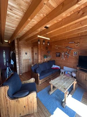 Châlet - 81 m² - 5 pièces