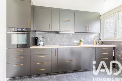 Appartement - 78 m² - 4 pièces