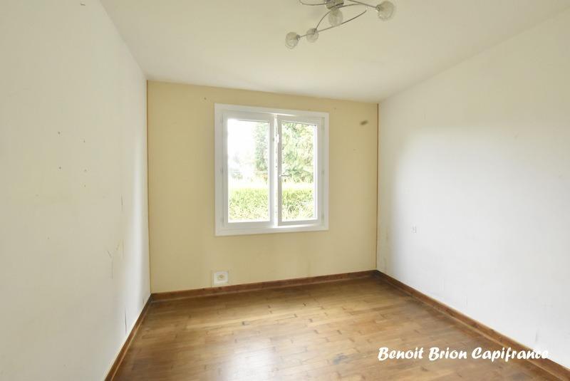 Longère - 94 m² - 4 pièces