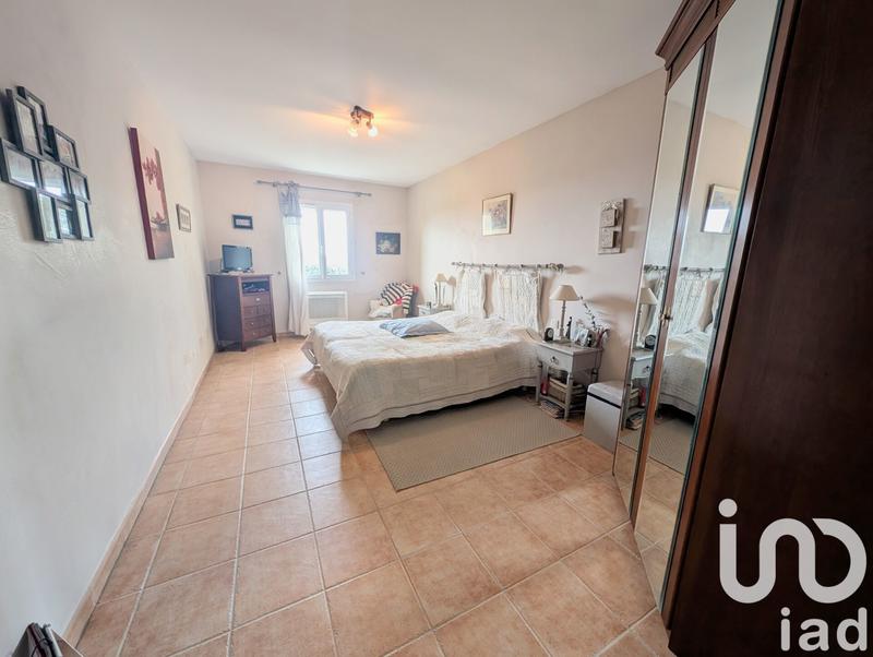 Maison - 154 m² - 5 pièces