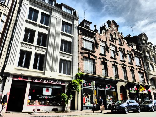 Les Vins d'Aurélien