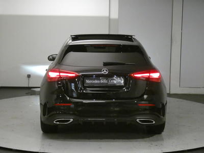 Mercedes Classe a 180 d Amg Line