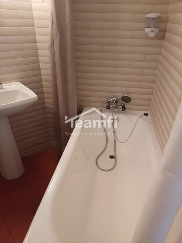 Maison ancienne - 160 m² - 9 pièces