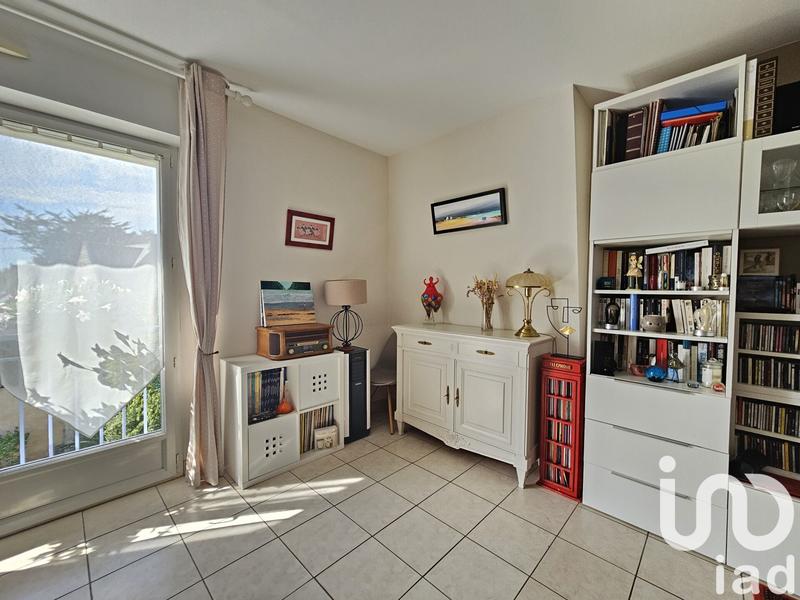Appartement - 76 m² - 3 pièces