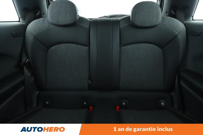 Mini Mini Cooper se Edition Greenwich 3p 184 ch