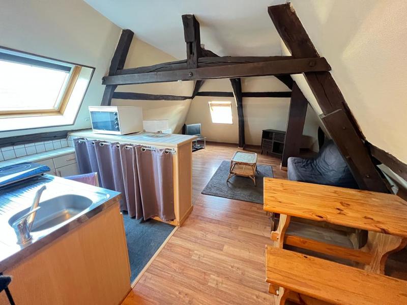 Immeuble - 220 m² - 4 pièces